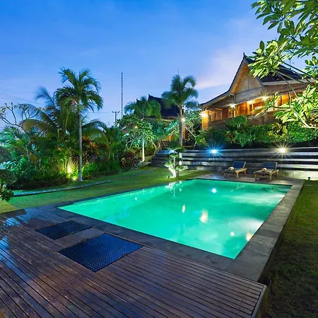 Dawas Villa